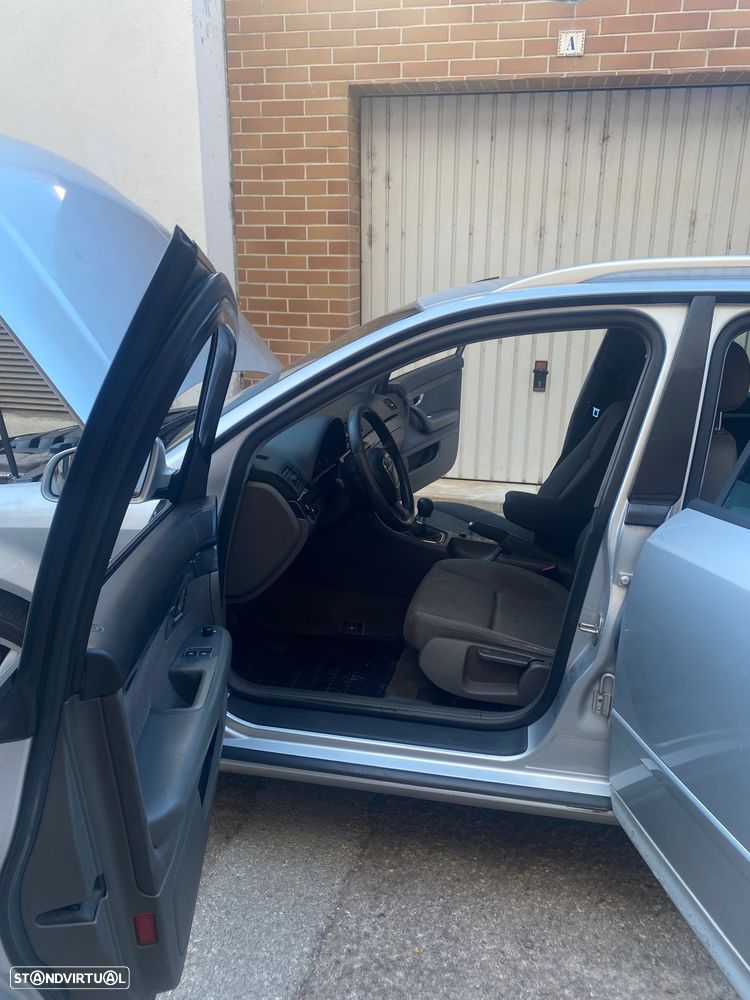 Audi A4 Avant 1.9 TDI - 7