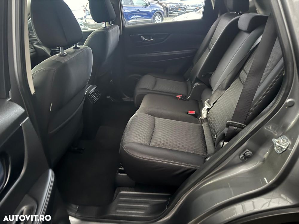 Nissan X-Trail 1.6L dCI Start/Stop XTRONIC Tekna Aut. - 8