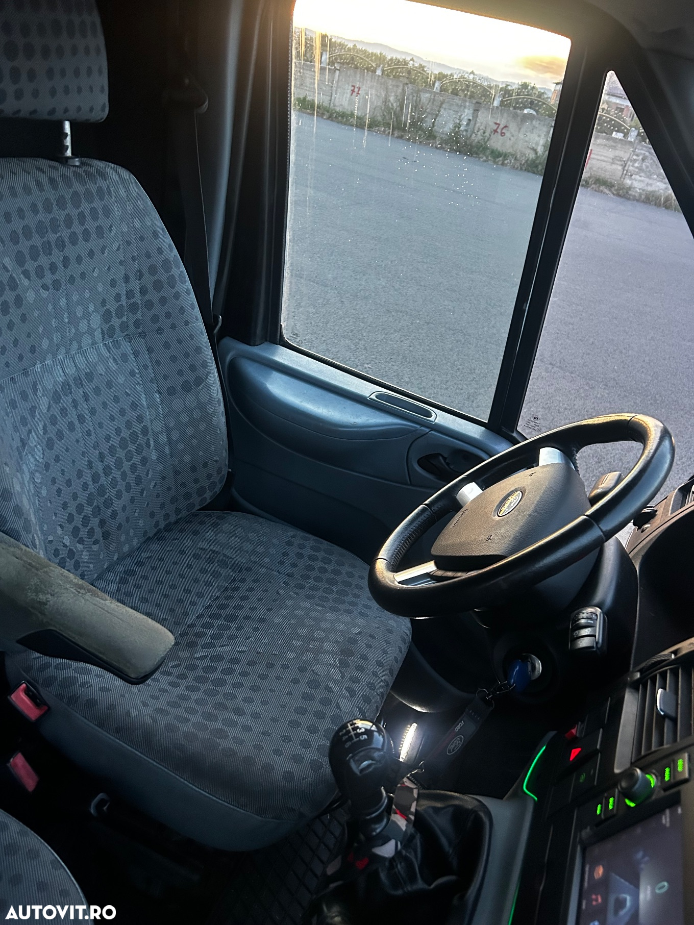 Ford Transit - 6