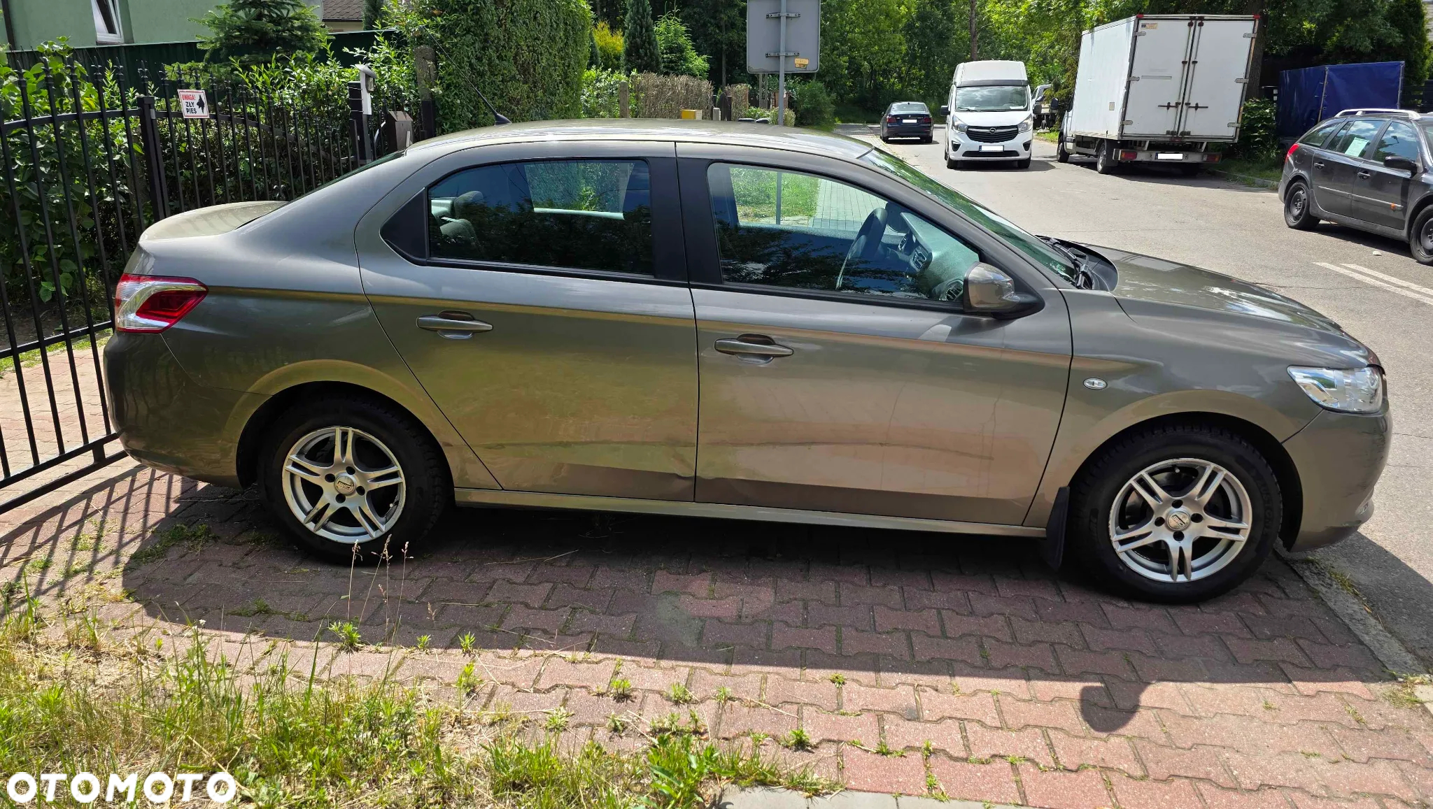 Peugeot 301 - 13