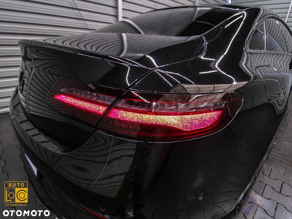 Mercedes-Benz Klasa E 300 9G-TRONIC AMG Line - 38