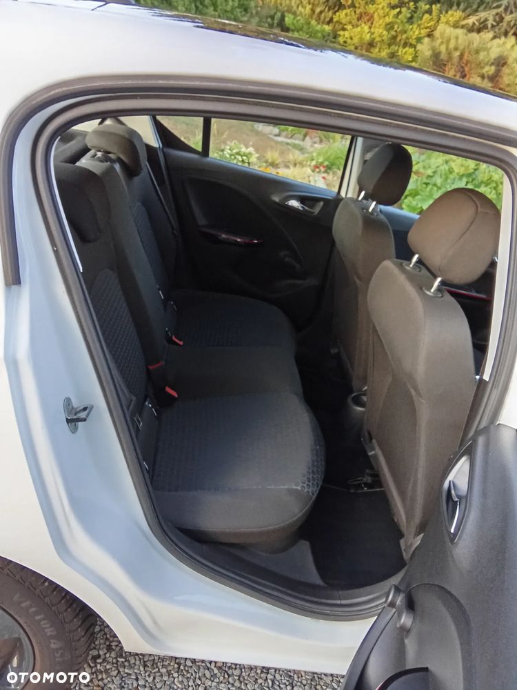 Opel Corsa 1.2 Edition - 21
