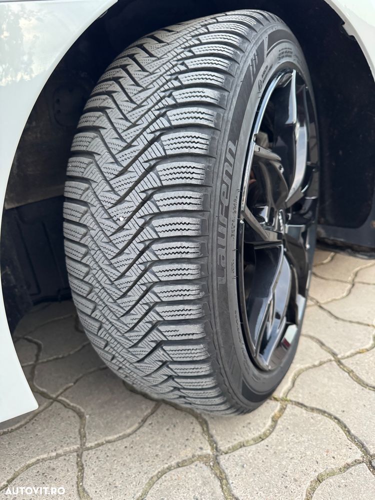 Hyundai i40 1.7 CRDI DPF Aut. Highway+ - 17