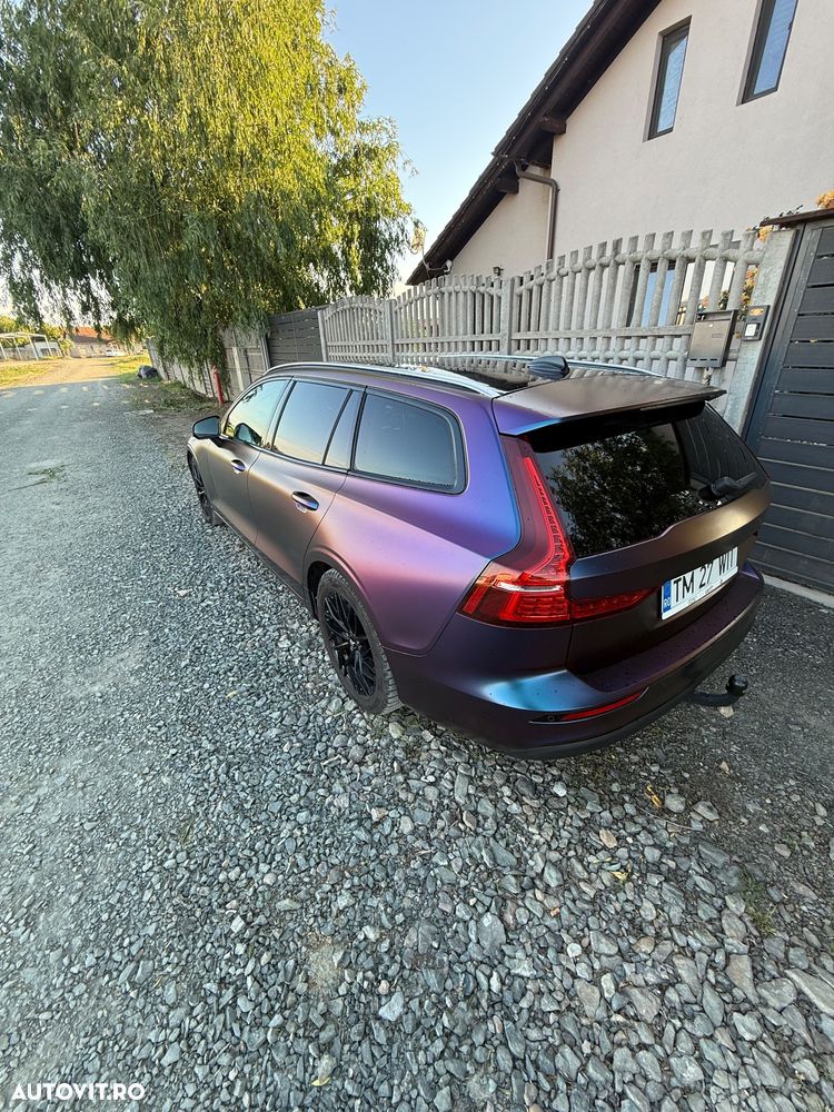 Volvo V60 D3 Momentum - 16