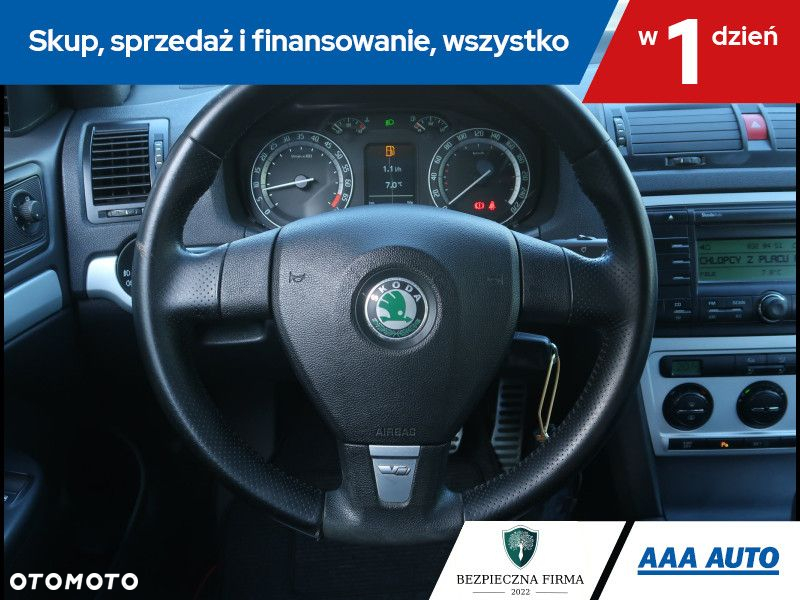 Skoda Octavia - 17