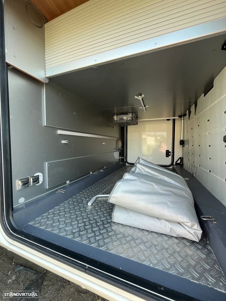 Rapido Distinction Premium - 9