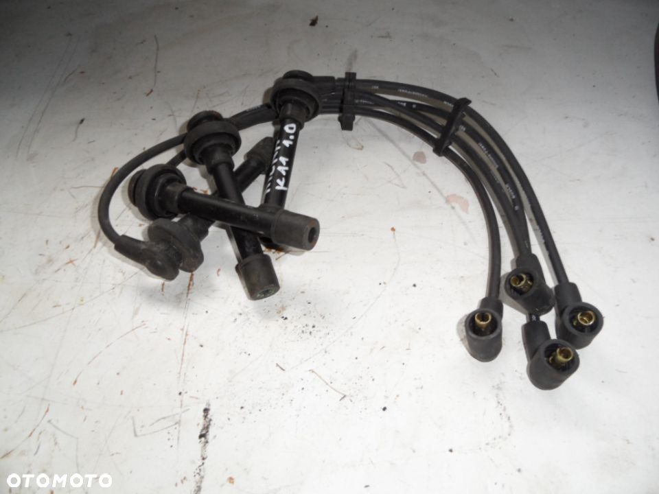 KABLE PRZEWODY ZAPLONOWE MICRA K11 1.0 - 1