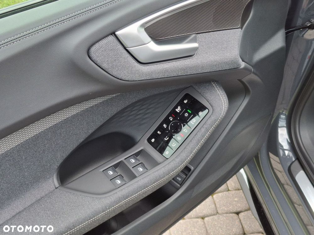 Audi A5 Limousine - 29