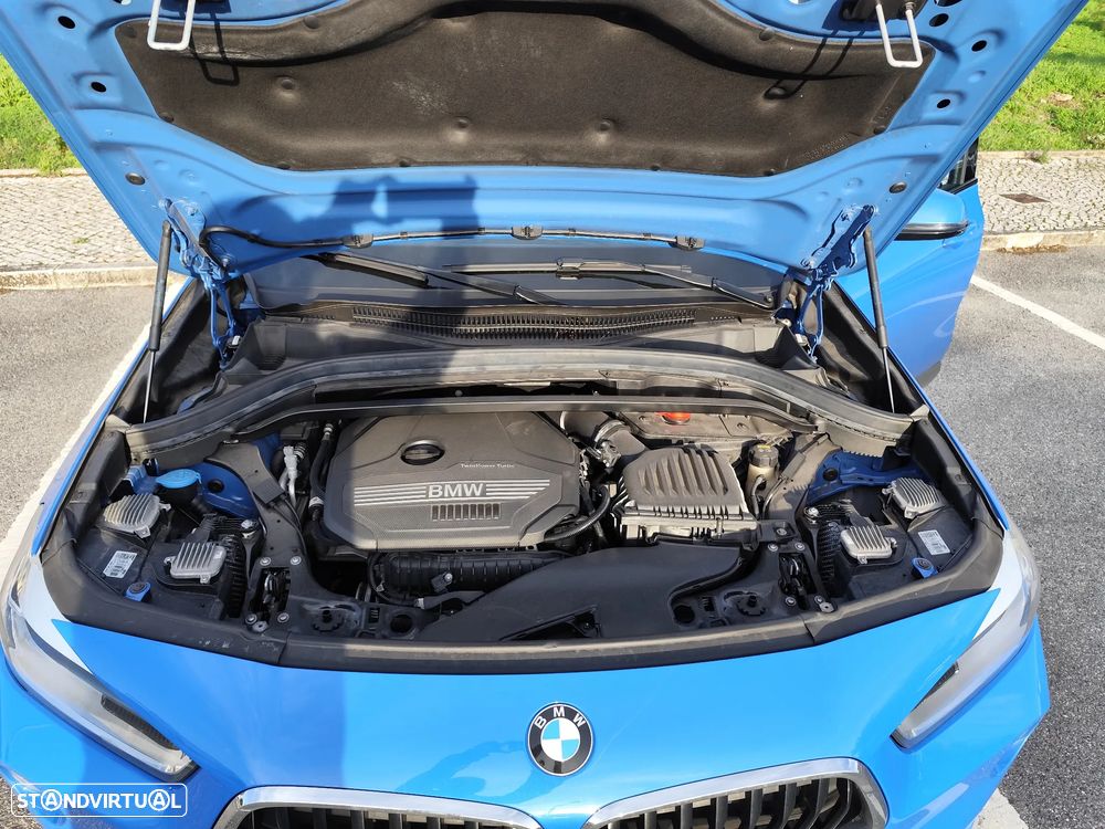 BMW X2 18 i sDrive Auto X Pack M - 17