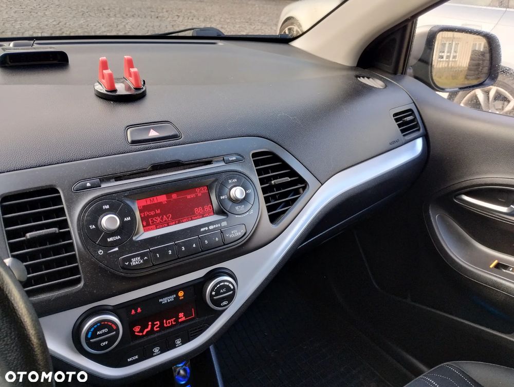 Kia Picanto 1.2 L - 14