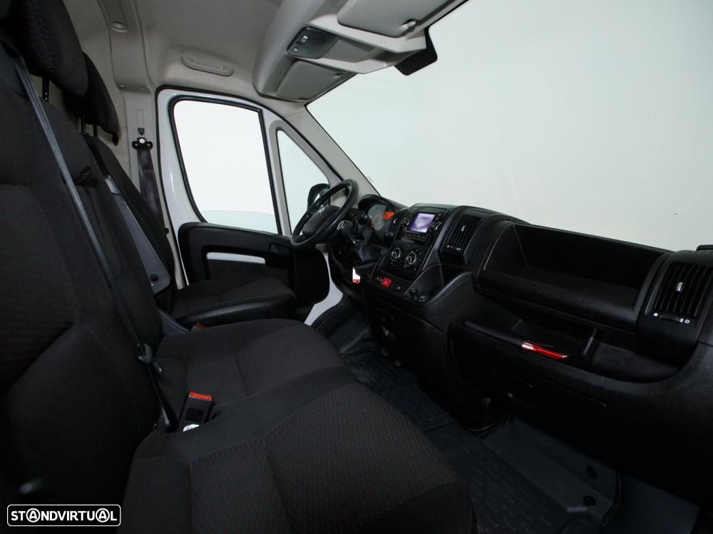 Citroën Jumper 2.2 BlueHDi 35 L4H2 C/IVA - 8