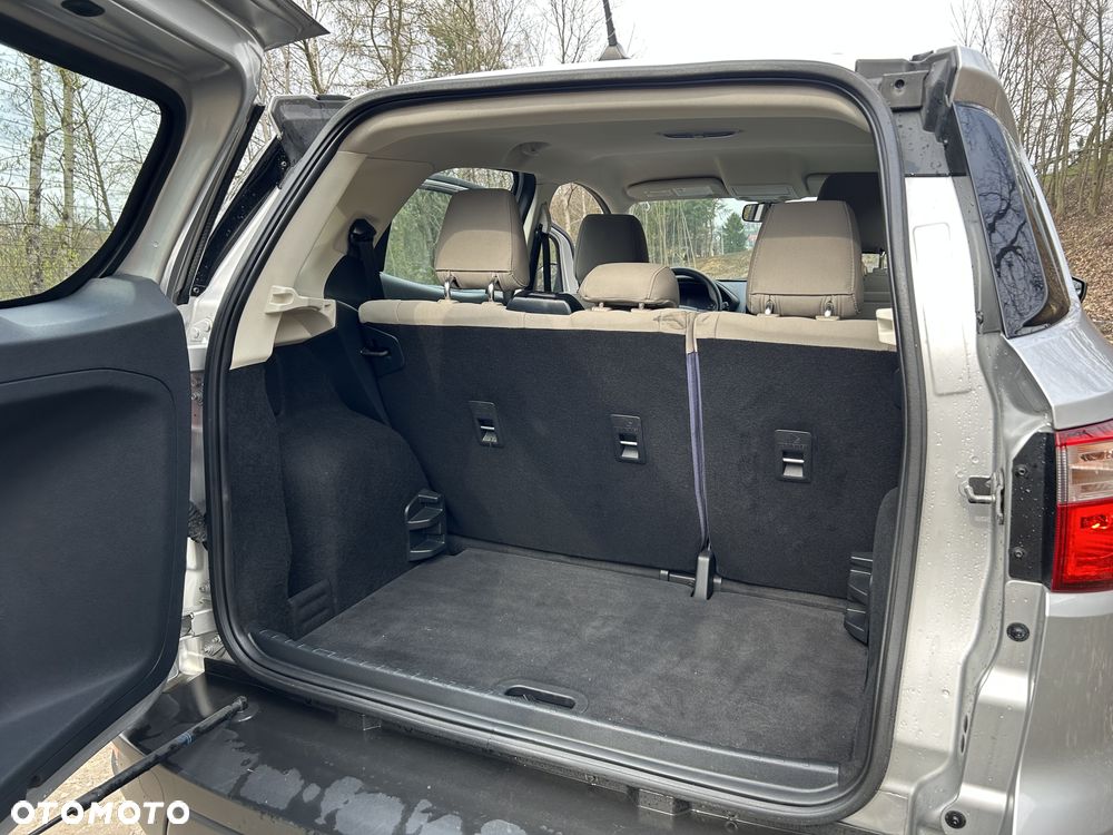 Ford EcoSport - 8