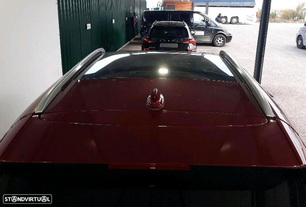 Nissan Qashqai 1.5 dCi N-Connecta J18 - 6