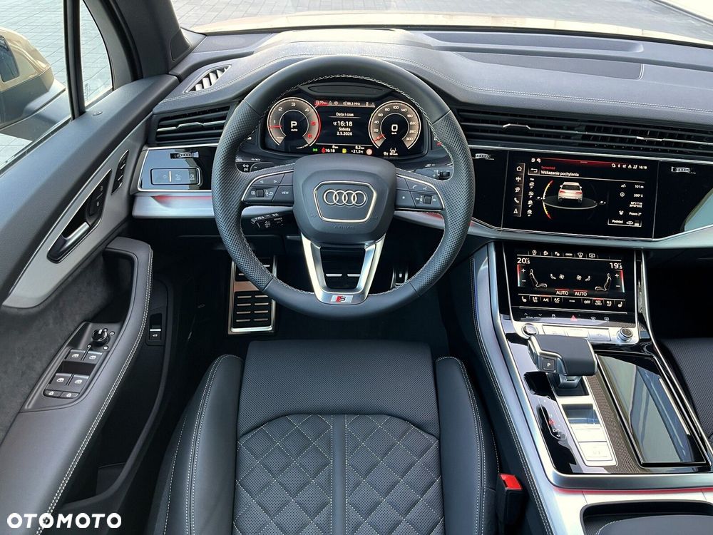 Audi Q7 - 19