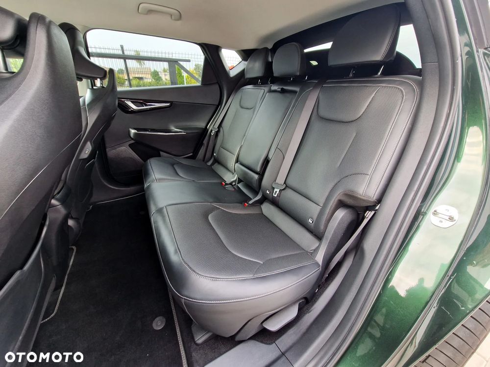 Kia EV6 77.4kWh Plus AWD - 8