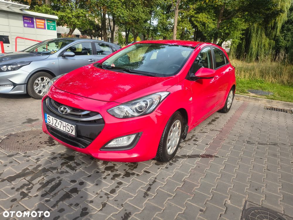 Hyundai i30 1.4 CRDi Classic - 2