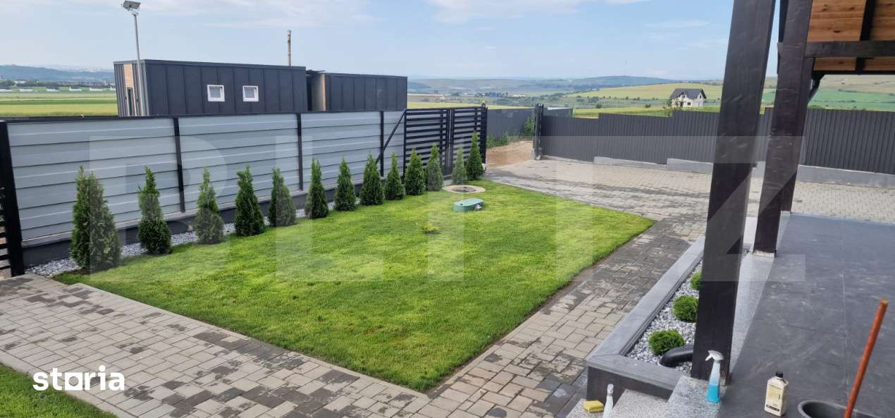 Duplex in cartier Mitocul Dragomirnei, 125 mp, 400 mp teren - Imagine principală: 4/19
