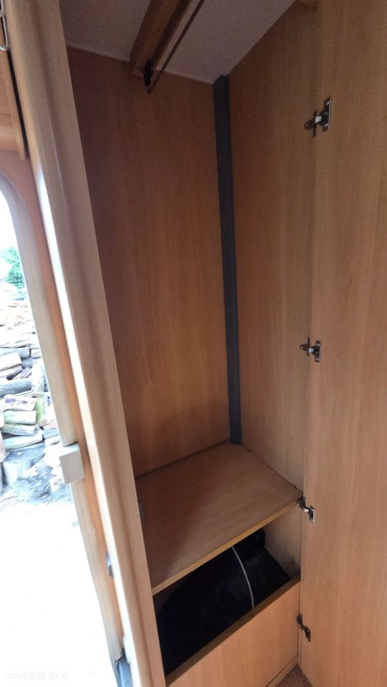 Fiat Ducato Dethleffs - 17