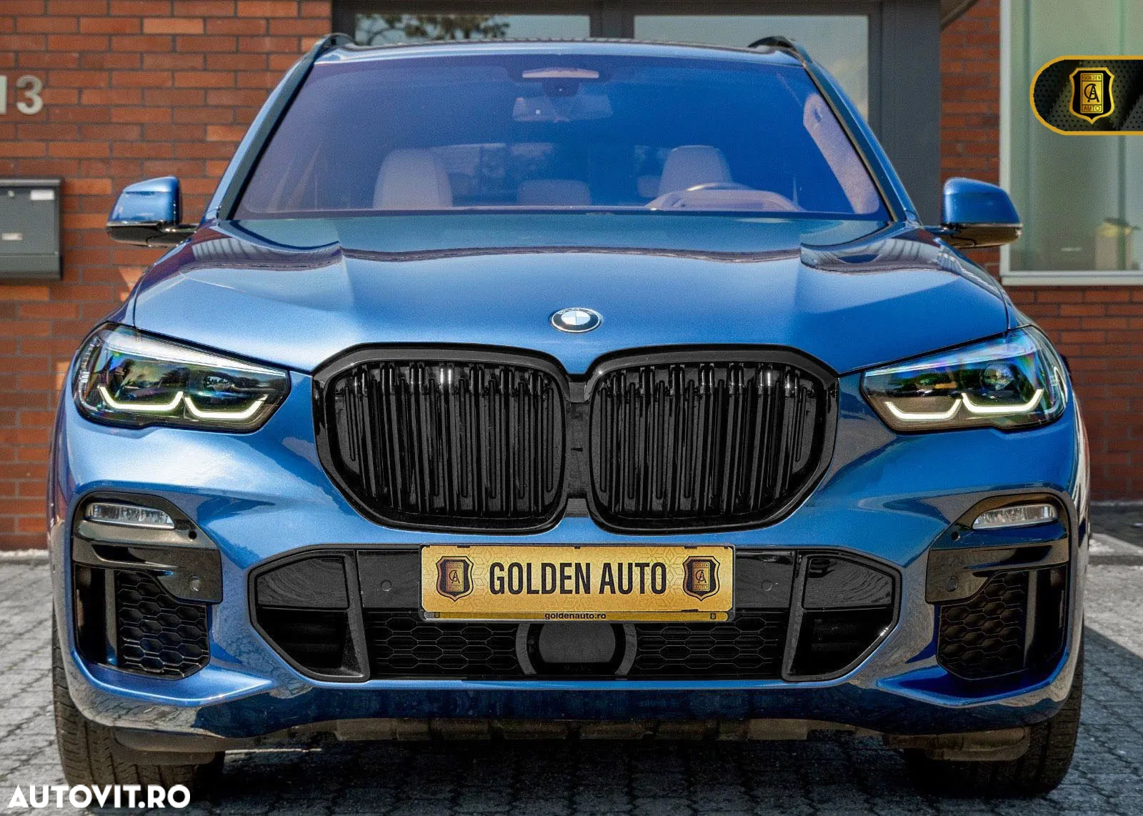 BMW X5 - 17
