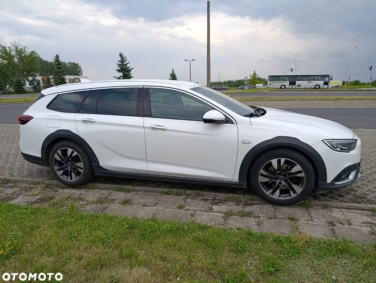 Opel Insignia CT 2.0 CDTI - 10