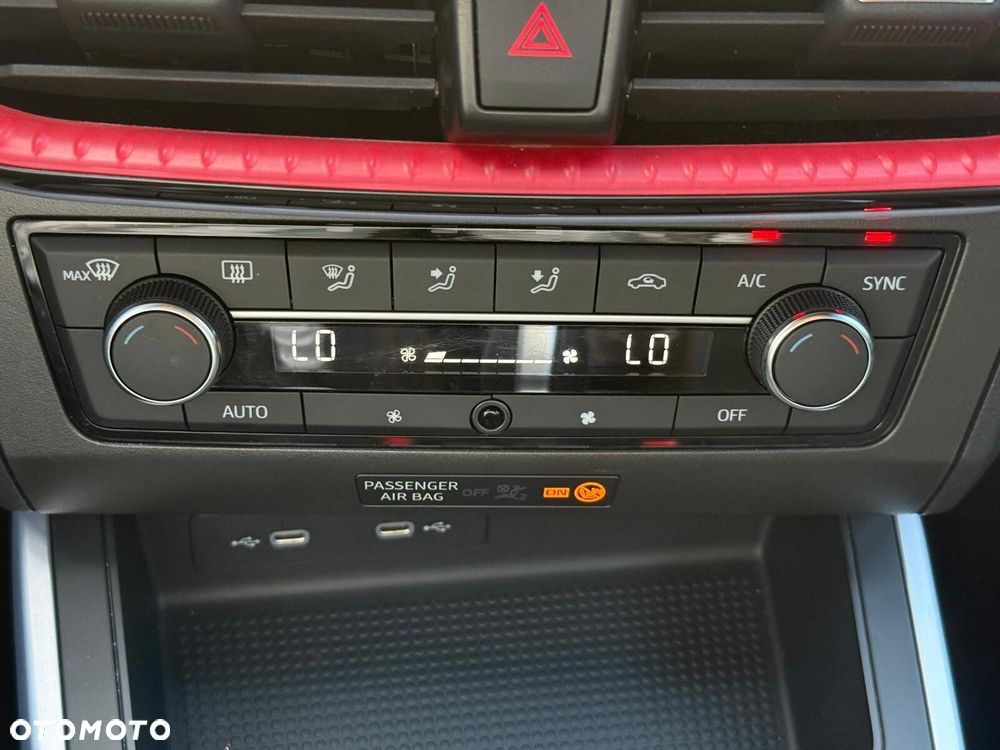 Seat Arona - 22