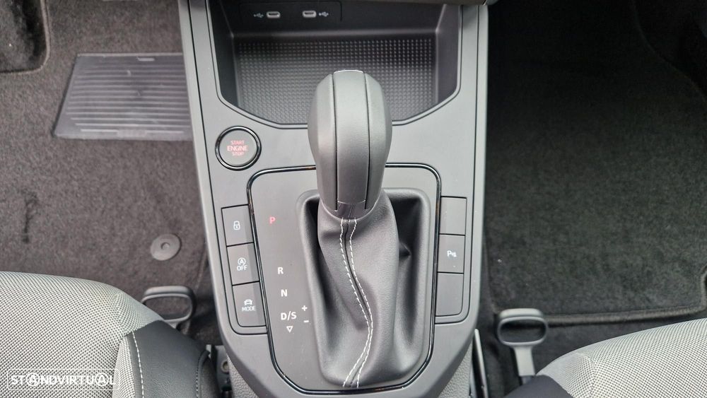 SEAT Ibiza 1.0 TSI FR DSG - 14