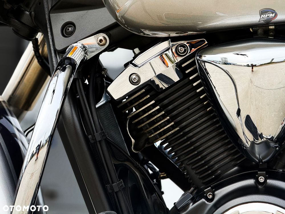Yamaha XVS - 32