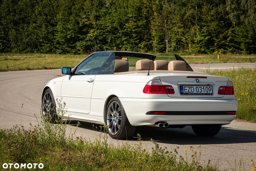 BMW Seria 3 - 3
