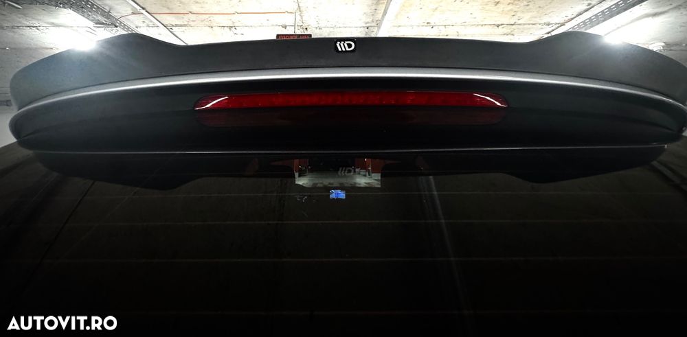 Audi A6 Limuzina 2.0 TDI Ultra DPF S tronic - 11