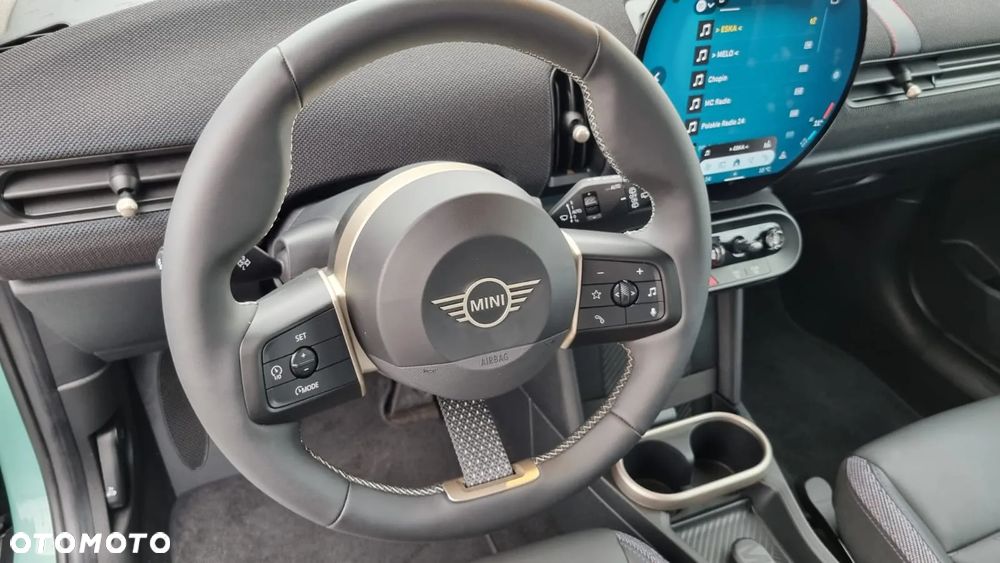 MINI Cooper C Linia Favoured - 18