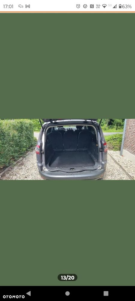 Ford S-Max 2.0 TDCi Titanium - 9