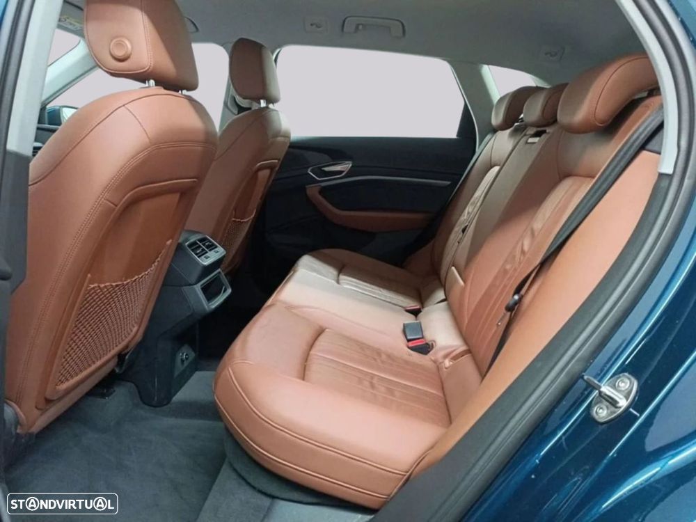 Audi e-tron 55 quattro Advanced - 9