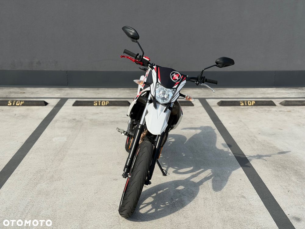 Gilera SMT - 6