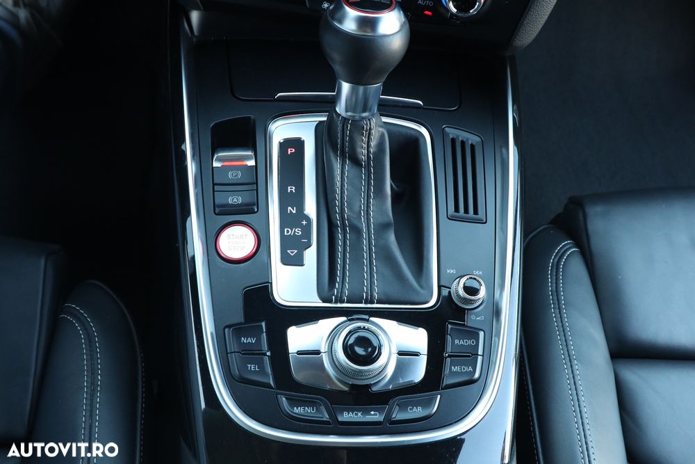 Audi SQ5 3.0 TDI Biturbo Tiptronic - 23