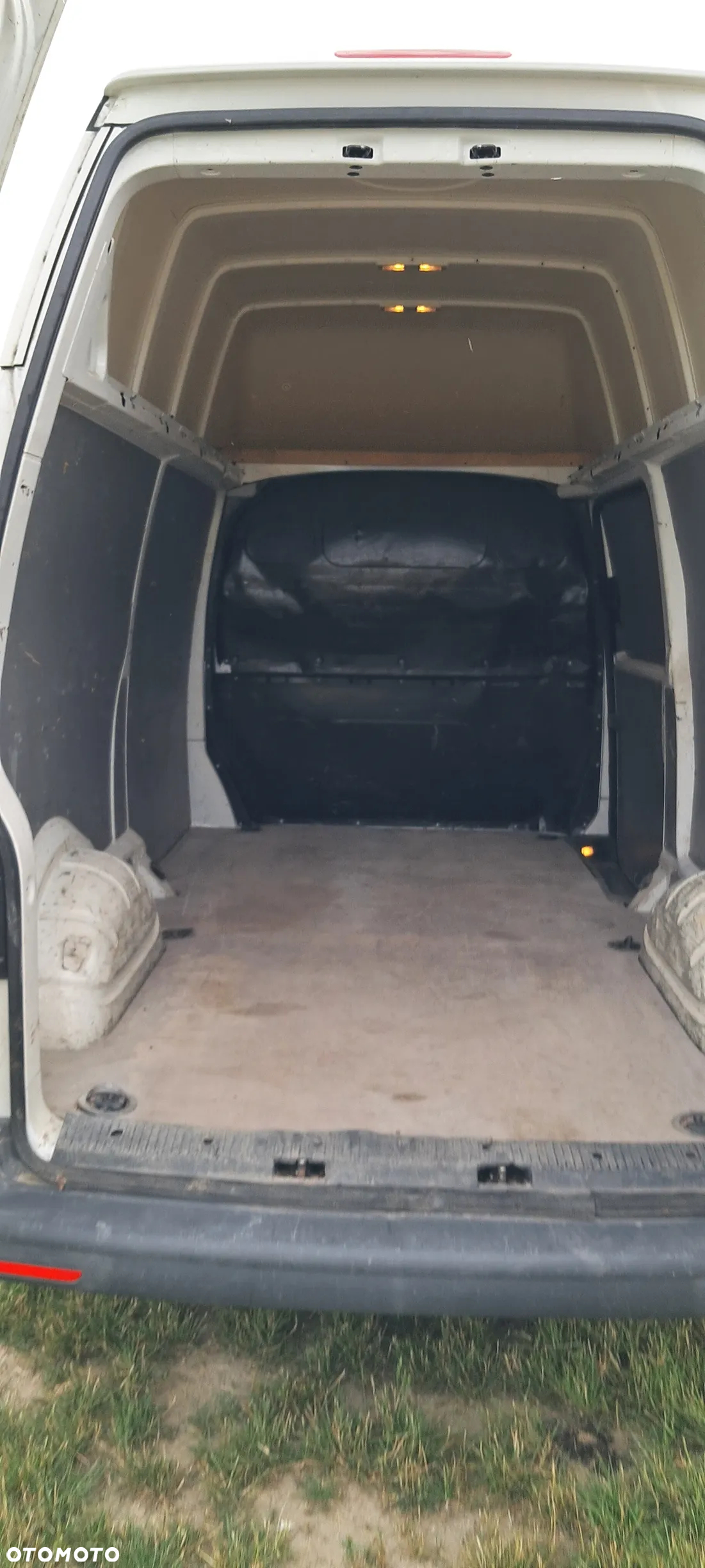 Volkswagen T5 - 6