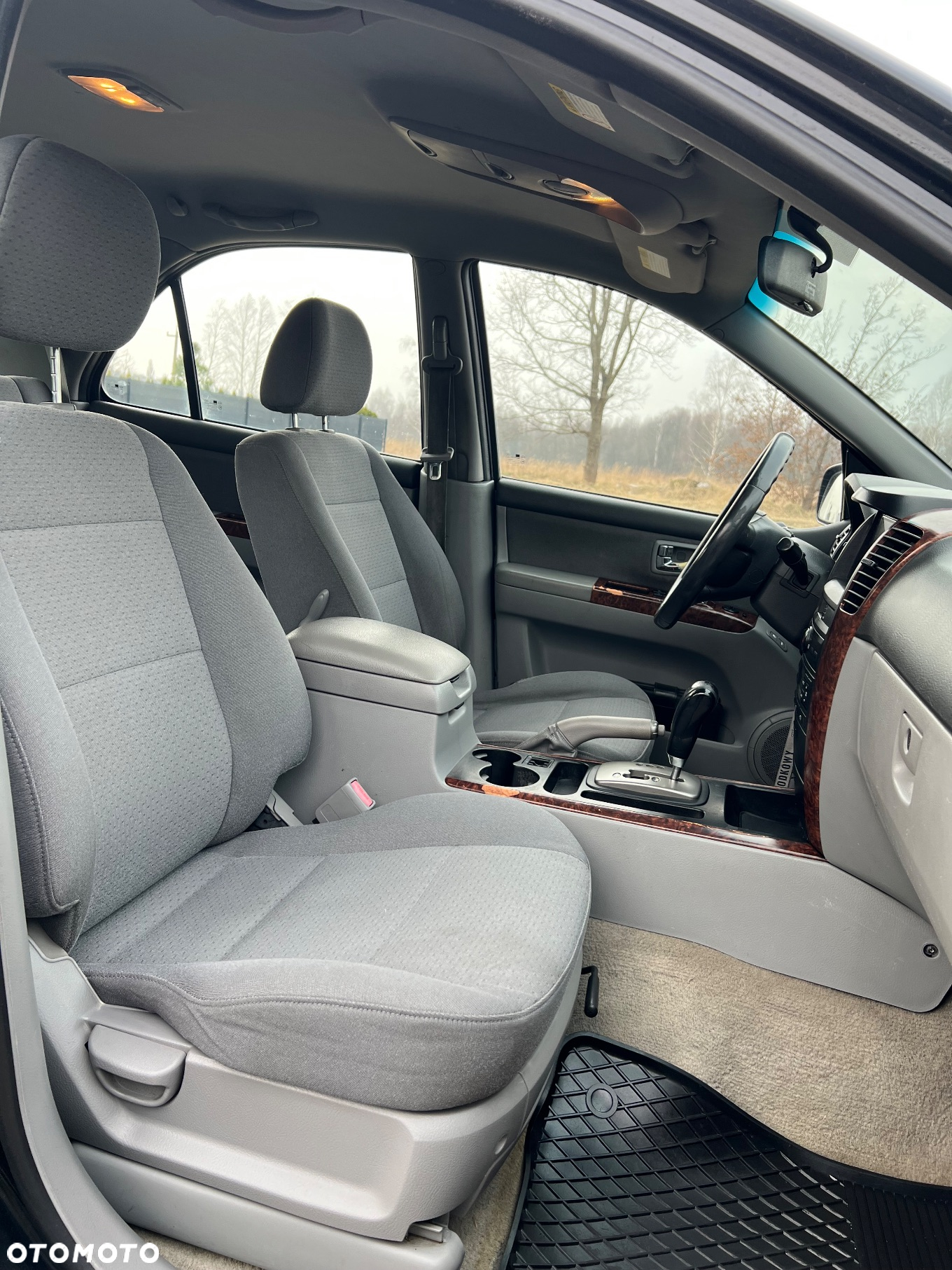 Kia Sorento 2.5 CRDi (lea) - 4
