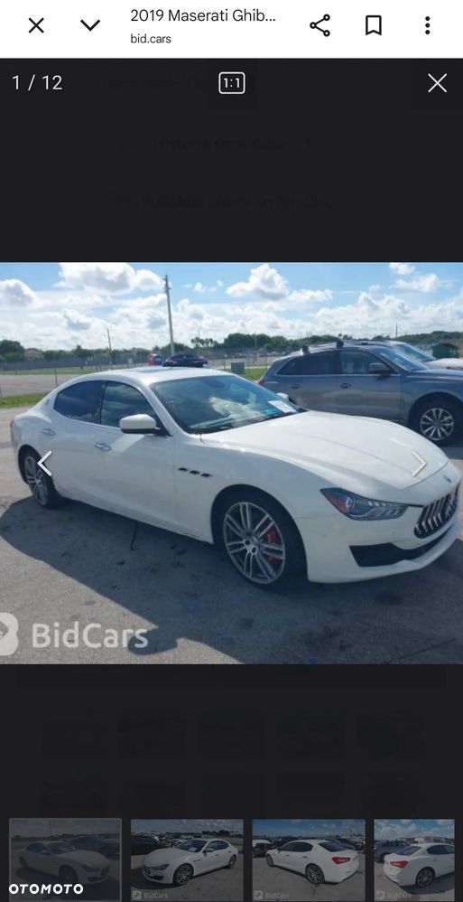 Maserati Ghibli S Modena - 25