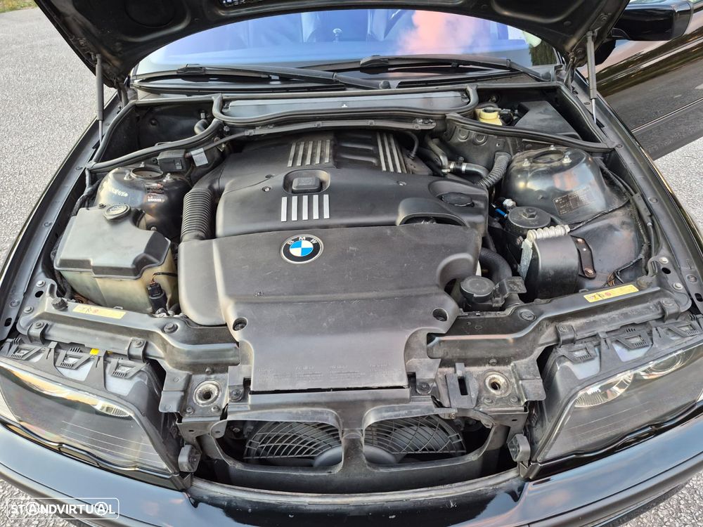 BMW 320 Gran Turismo - 8