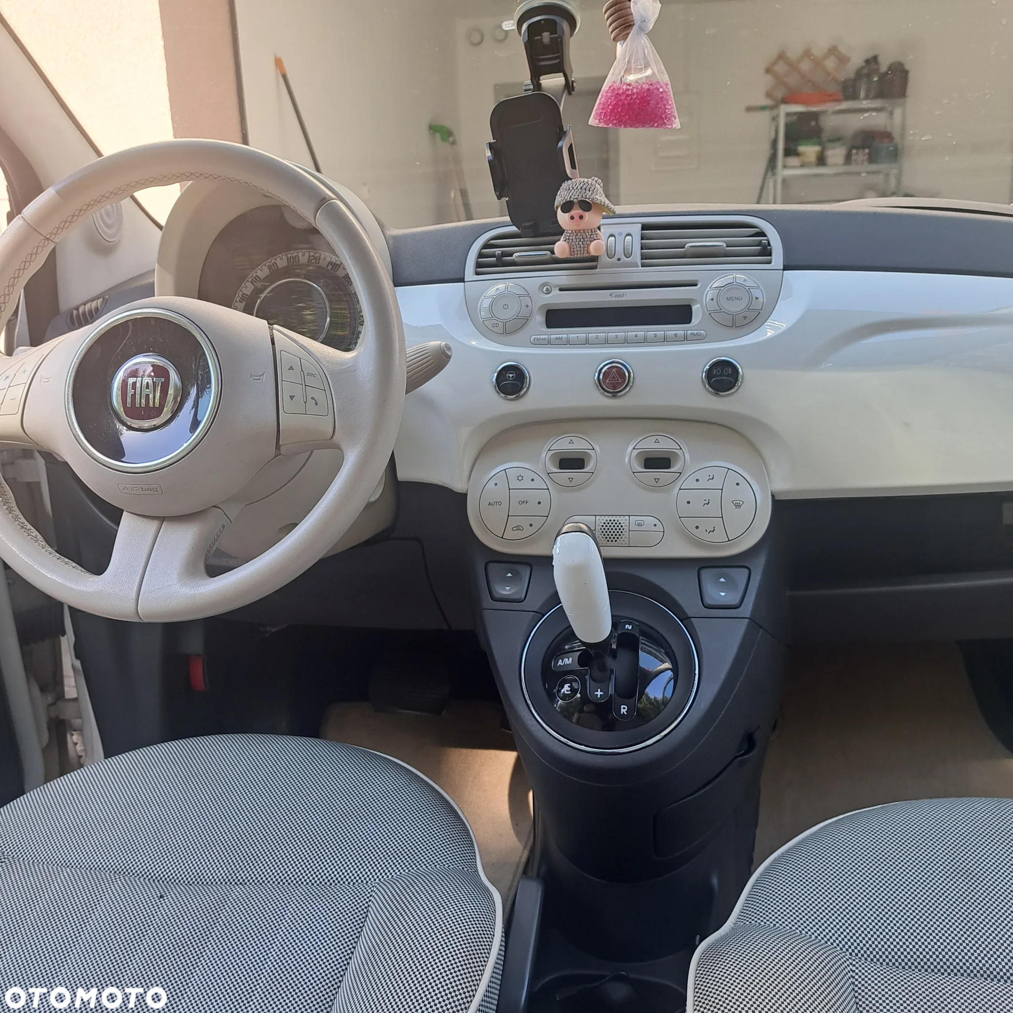 Fiat 500 - 5