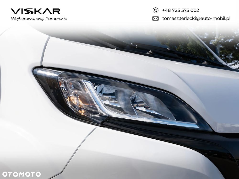 Eura Mobil Profila T695 EB - 30