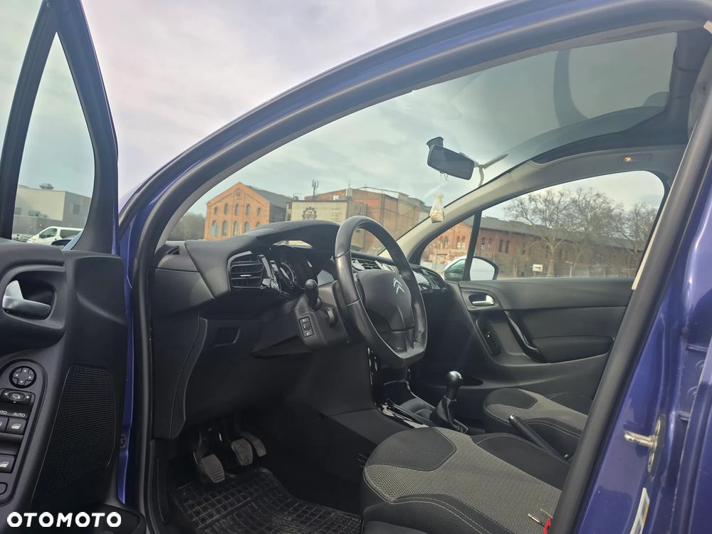 Citroën C3 1.2 PureTech Exclusive - 8