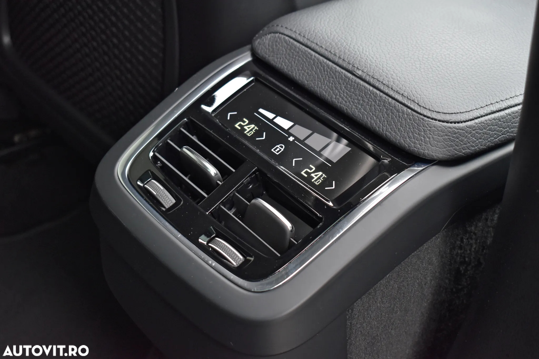 Volvo XC 60 T5 AWD Inscription - 20