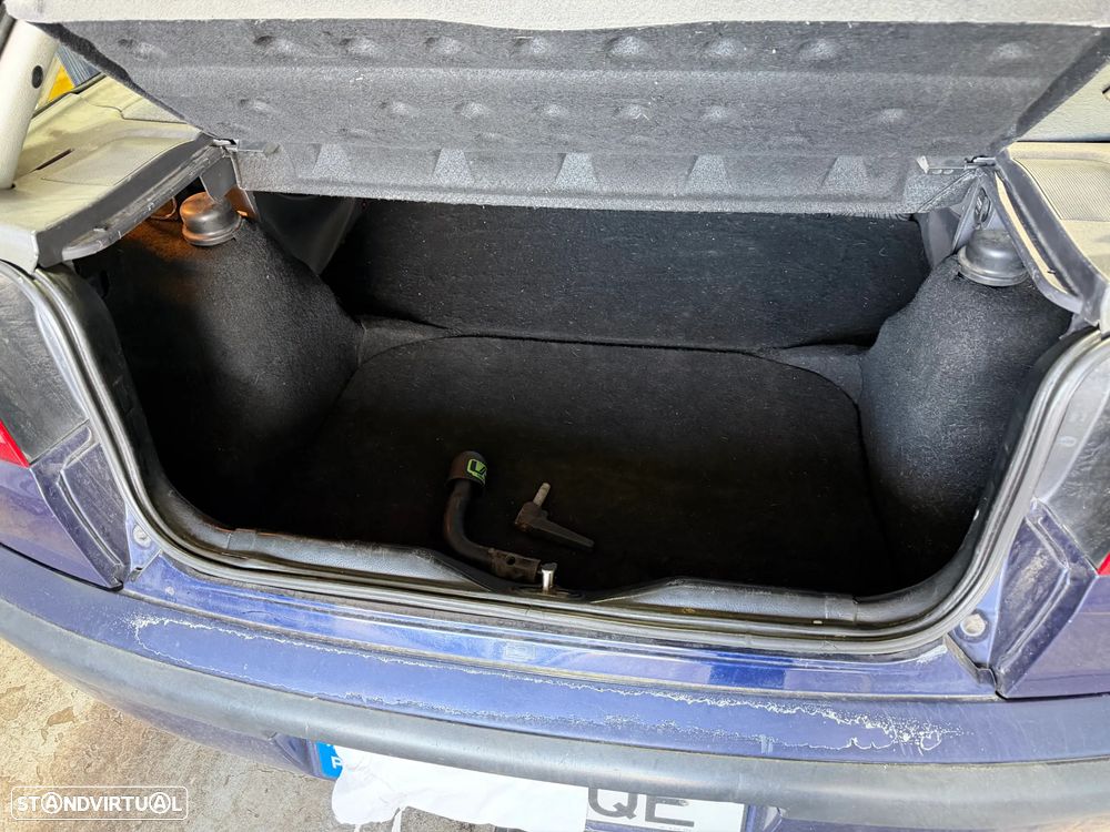 SEAT Ibiza 1.9 TDi Signo - 23