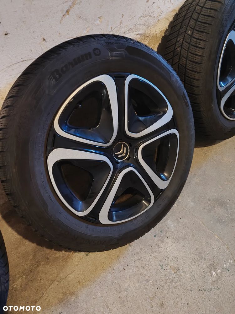 Citroën C3 Aircross 1.2 PureTech GPF Shine Pack S&S - 21