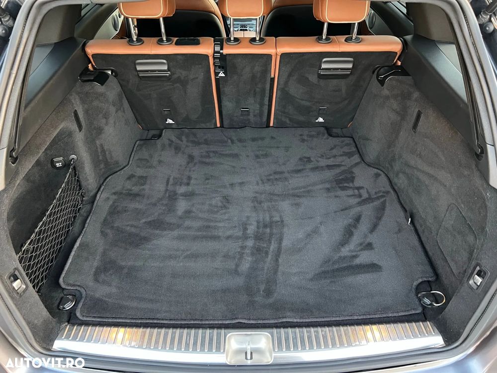 Mercedes-Benz C 43 AMG 4M T-Modell Aut. - 12