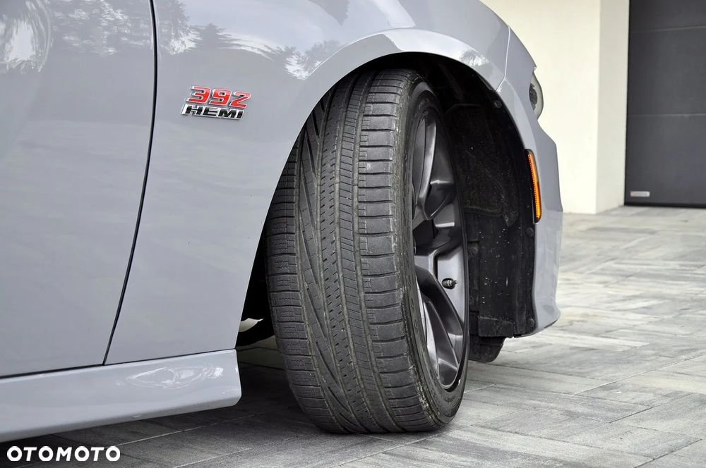Dodge Charger Automatik R/T Scat Pack - 35