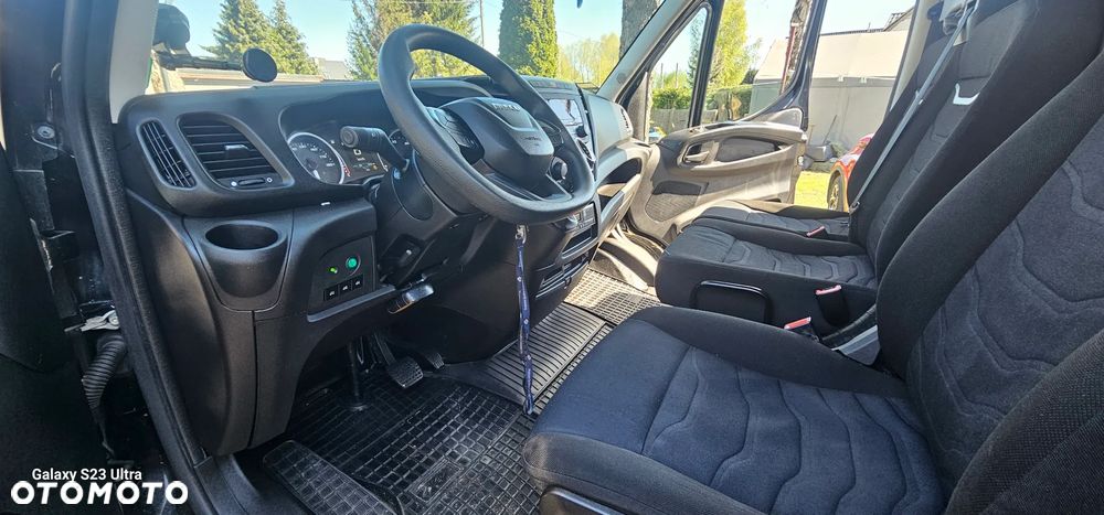 Iveco 35S21/DG - 6