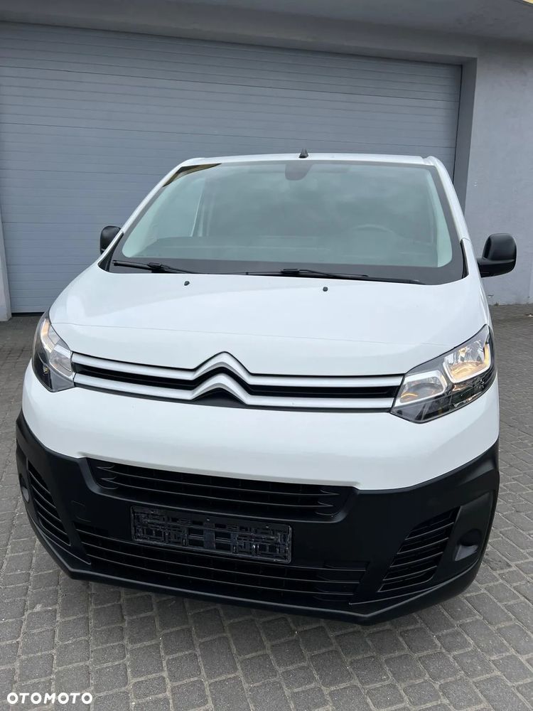 Citroën JUMPY XL - 4