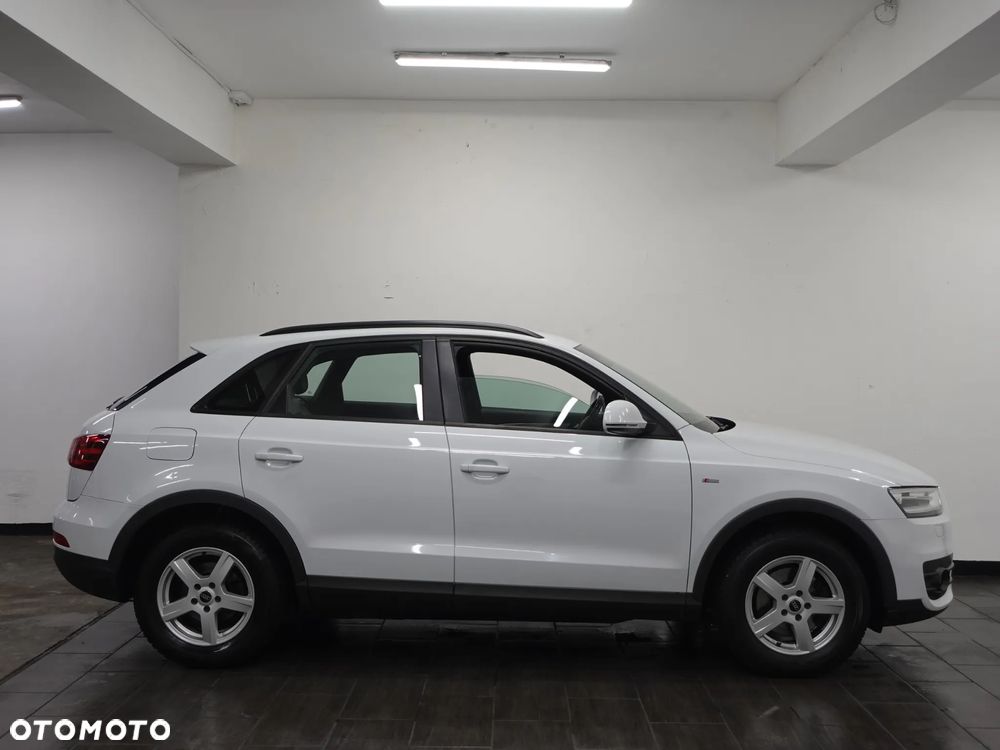 Audi Q3 2.0 TDI - 8