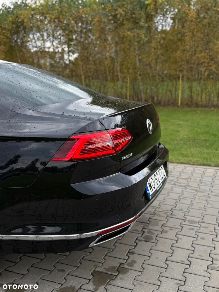 Volkswagen Passat - 6